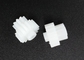 Special Small Plastic Dual Gear 16mm For Derailleur Corrosion Resistance
