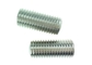 Standard Stainless Steel Threaded Locating Pins 10 x 26 mm For Connector